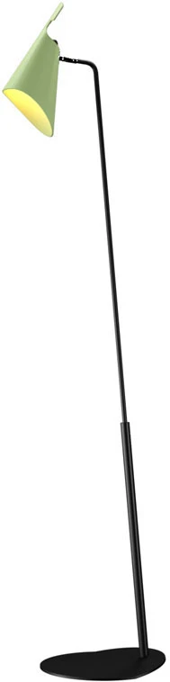 Accord Lighting Balance 13.78" Contemporary Floor Lamp 3041