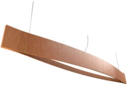 Accord Lighting Canoe 47.24" LED Modern Island Light Fixture 1279LED