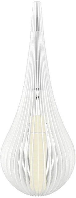 Accord Lighting Cappadocia 67.72" Contemporary Floor Lamp Light 3007