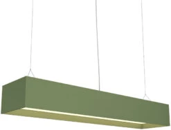 Accord Lighting Clean 35.43" LED Island Light Fixture 1150LED