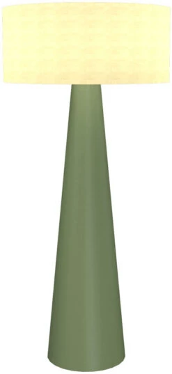 Accord Lighting Conical 62.99" Floor Lamp 3004