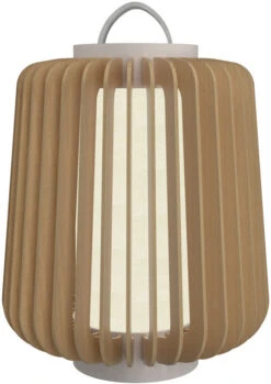 Accord Lighting Floor Lamp 15.35" Contemporary Floor Light 3035