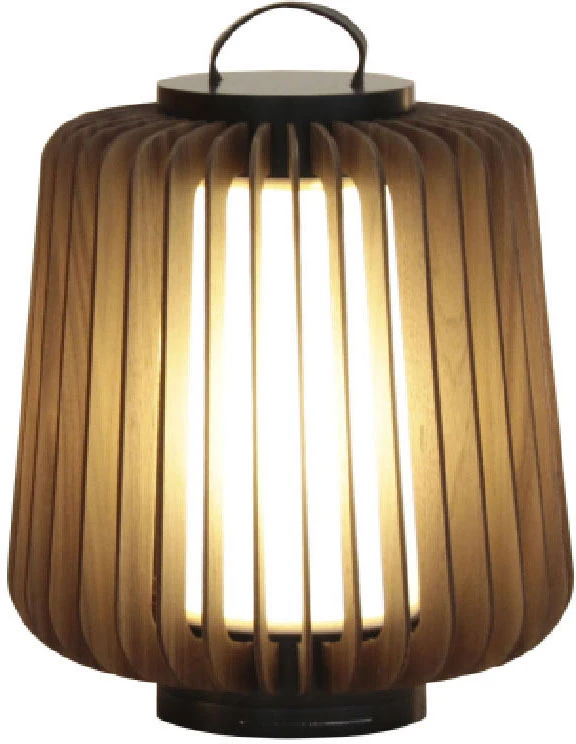 Accord Lighting Stecche Di Legno 12.99" LED Modern Floor Lighting Imbuia 3035.06 1 Accord Lighting Stecche Di Legno 12.99" LED Modern Floor Lighting Imbuia 3035.06