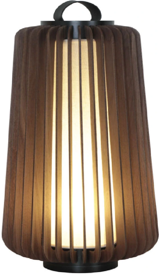 Accord Lighting Stecche Di Legno 12.99" LED Modern Floor Lighting Imbuia 3036.06 1 Accord Lighting Stecche Di Legno 12.99" LED Modern Floor Lighting Imbuia 3036.06