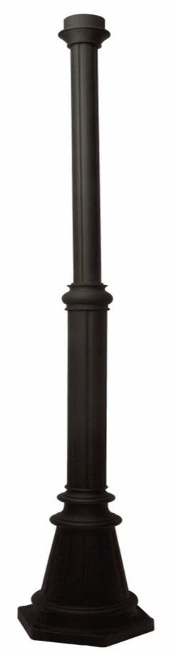 Craftmade 80" Light Post Z8980-05