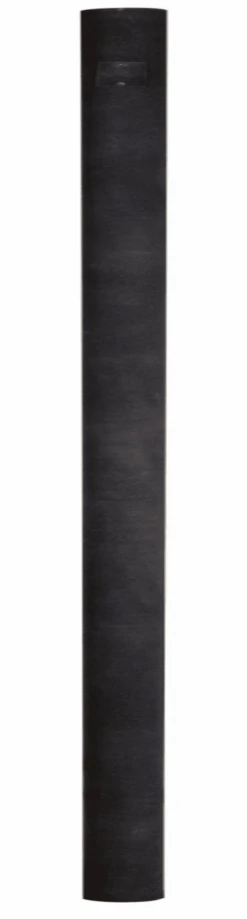 Craftmade 84" Direct Burial Post - Rust Z8790-07