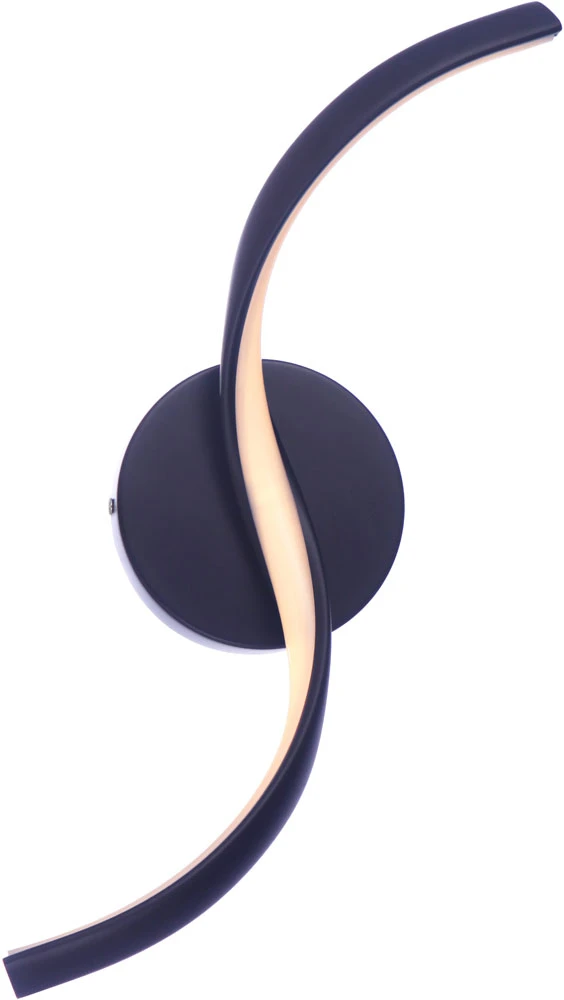 Craftmade Pulse 18" LED Modern Sconce Lighting Flat Black 55760-FB-LED 1 Craftmade Pulse 18" LED Modern Sconce Lighting Flat Black 55760-FB-LED