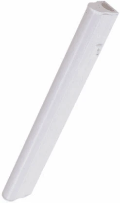 Cyber Tech 1.25" LED Contemporary Under Cabinet Lighting White UL12ST1-WW