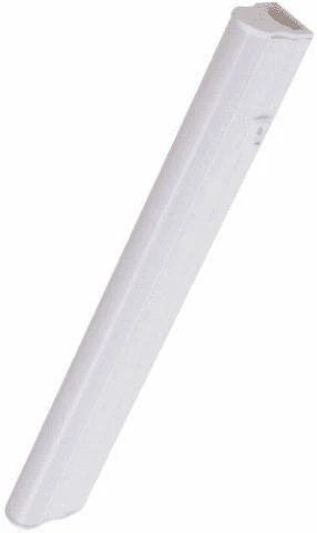 Cyber Tech 1.25" LED Contemporary Under Cabinet Lighting White UL12ST1-WW 1 Cyber Tech 1.25" LED Contemporary Under Cabinet Lighting White UL12ST1-WW