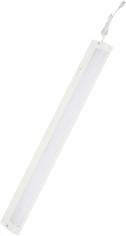 Cyber Tech 1.9" LED Modern Under Counter Lighting White UL24ST3-CW