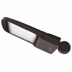 Cyber Tech LED Modern Outdoor Show Box Area T-3 Lamp Bronze LWP150SB-850