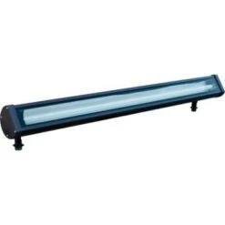 Dabmar Fluorescent 36" Sign Light - Black DF9401-B