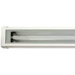 Dabmar Fluorescent 36" Sign Light - White DF9401-W