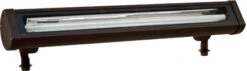 Dabmar Fluorescent Linear Flood And Sign Light - Bronze DF9400-BZ