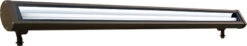 Dabmar Fluorescent Linear Flood And Sign Light - Bronze DF9402-BZ