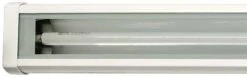 Flourescent Linear Flood & Sign Light Fixture 47.65" 28 Watt F28T5 120 Volts DF9402-W