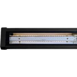 Dabmar LED 48" Multi Color Sign Light - Black DF-LED9402-B-RGB