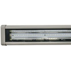 Dabmar LED 48" Multi Color Sign Light - Silver DF-LED9402-SLV-RGB