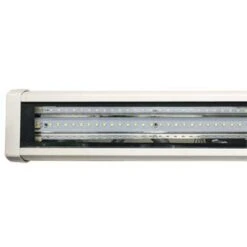 Dabmar LED 94.25" Multi Color Sign Light - White DF-LED9408-W-RGB