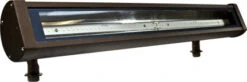 Dabmar LED Linear Flood And Sign Light - Bronze DF-LED9400