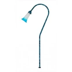 Dabmar LED Path LIGHT - Verde Green - Blue LV-LED114-VG-BLUE