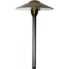 Dabmar LED Path Light - Antique Bronze LV-LED214-ABZ