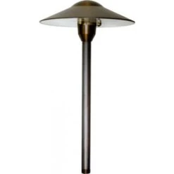 Dabmar LED Path Light - Antique Bronze LV-LED214-ABZ