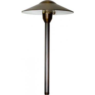 Dabmar LED Path Light - Antique Bronze LV-LED214-ABZ 1 Dabmar LED Path Light - Antique Bronze LV-LED214-ABZ