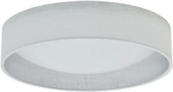 Dainolite 3" LED Contemporary Overhead Lighting White CFLD-1522-2400