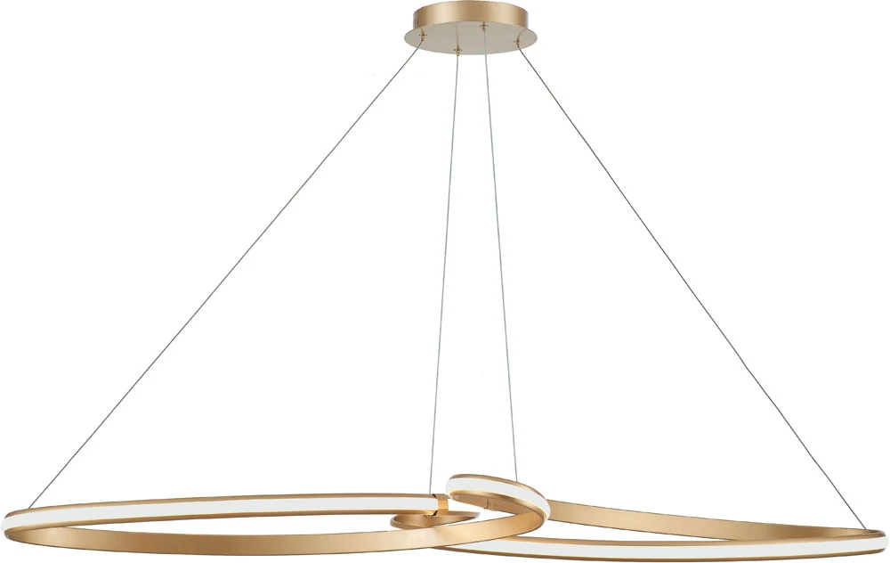 Dainolite Nola 3" LED Modern Island Light Fixture Aged Brass NOL-6066LEDHP-AGB 1 Dainolite Nola 3" LED Modern Island Light Fixture Aged Brass NOL-6066LEDHP-AGB