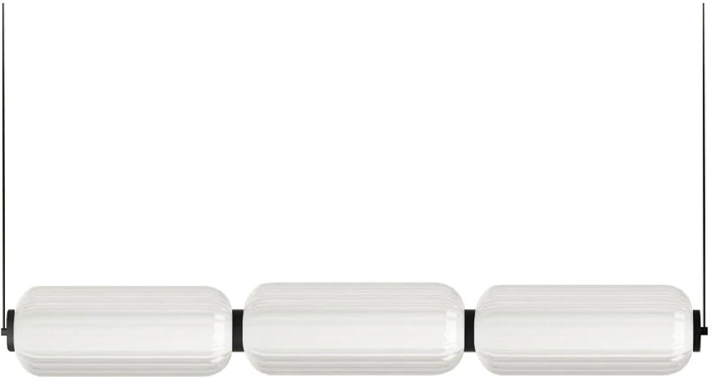 Dainolite Ramona 4.75" LED Modern Island Lighting Clear RMA-3830LEDHP-MB 1 Dainolite Ramona 4.75" LED Modern Island Lighting Clear RMA-3830LEDHP-MB