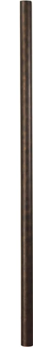 Elk Outdoor Lamp Post 43001HB