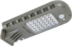 Gama Sonic 2" Solar Contemporary Gray 101iST60822