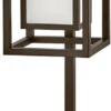 Hinkley Republic Path 24" LED Modern Outdoor Landscaping Light Oil Rubbed Bronze 15558OZ-LL