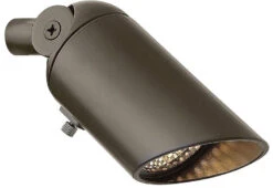 Hinkley Spot Light 3.25" Outdoor Landscape Accent Lighting - Bronze 1536BZDN