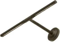 Hinkley Terrace Sign Light 5.25" LED Contemporary Museum Bronze 15063MR