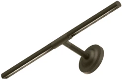 Hinkley Terrace Sign Light 5.25" LED Modern Museum Bronze 15062MR