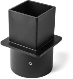 Hubbardton Forge 4.9" Post Adapter 390240