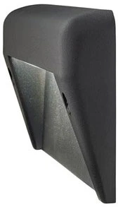 Kichler LED Landscape 2.6" Exterior Step Lighting - Champagne Gold 16172BKT30