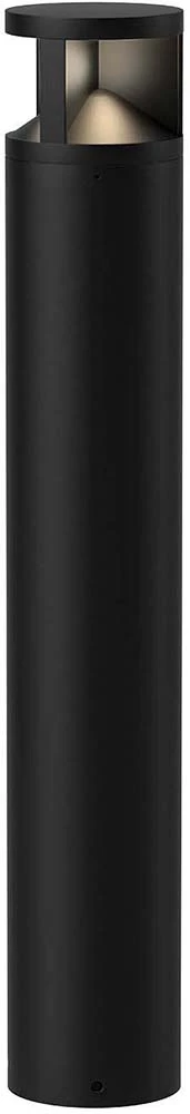 Kuzco Glen 38.63" LED Contemporary Exterior Residential Landscape Lighting Black EB82239-BK