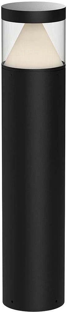 Kuzco Hanover 29.63" LED Contemporary Outdoor Residential Landscape Lighting Black EB49730-BK