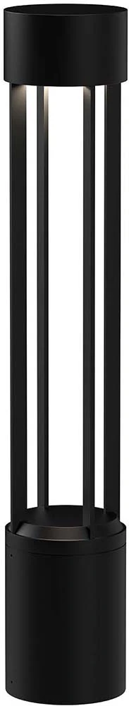 Kuzco Knox 35.5" LED Outdoor Landscaping Light Black EB41936-BK