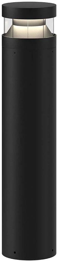 Kuzco Windermere 28.38" LED Modern Outdoor Landscape Lighting Design Black EB48528-BK