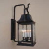Lighting Innovations Series 94 25.75" Outdoor Sconce Lighting BP9444