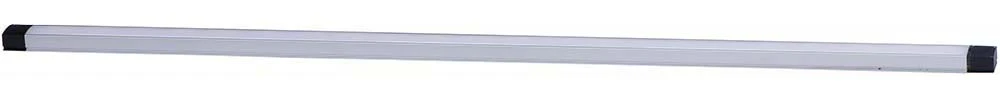 Maxim CounterMax 0.5" LED Under Cabinet Lighting Brushed Aluminum 89802AL 1 Maxim CounterMax 0.5" LED Under Cabinet Lighting Brushed Aluminum 89802AL