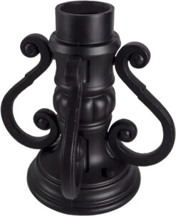 Maxim Maxim 10" Exterior Pier Mount - Oriental Bronze 2004OB