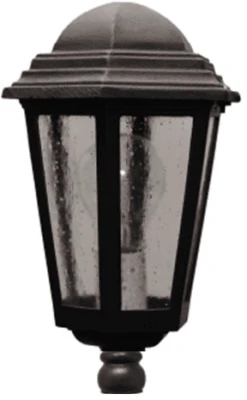 Melissa Lighting Garden Lighting 12" LED Exterior Residential Landscape Lighting G2130