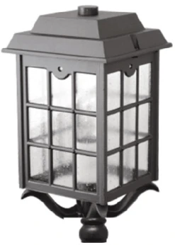 Melissa Lighting Garden Lighting 13.5" LED Exterior Residential Landscape Lighting G2330