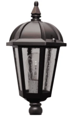Melissa Lighting Garden Lighting 14" LED Outdoor Landscape Lighting Design G2430