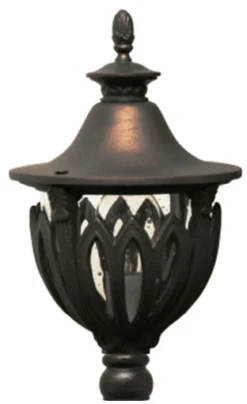 Melissa Lighting Garden Lighting 15" LED Outdoor Landscape Light G3630